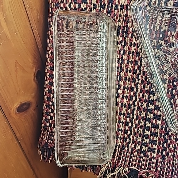 Federal Glass Refrigerator Box - Picture 5 of 8